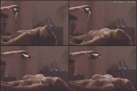 Wacky Milf Denise Richards In Her Sexiest Scenes Porn Pictures Xxx