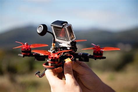 fpv racing drones  beginners  drone tips