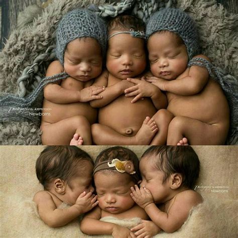 timeline   african nations triplets photography newborn