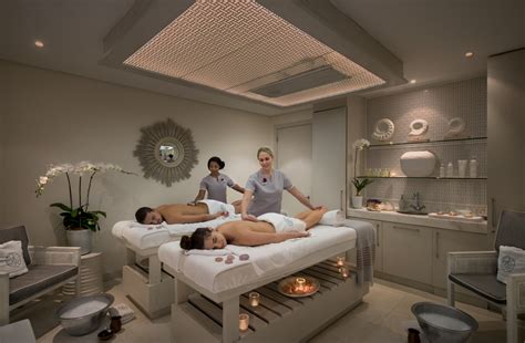 the top 5 spas to visit in durban south africa