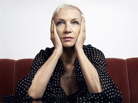 annie lennox interview the singer reflects on eurythmics nelson mandela and global feminism