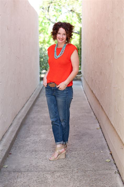 im wearing turquoise stones necklace lisa leonard designs blog