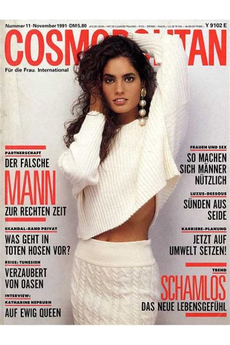 die cover der cosmopolitan 1991 1995 die cover der cosmopolitan