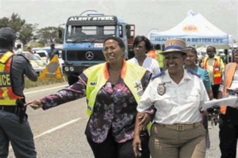 drunk drivers warned you will be arrested