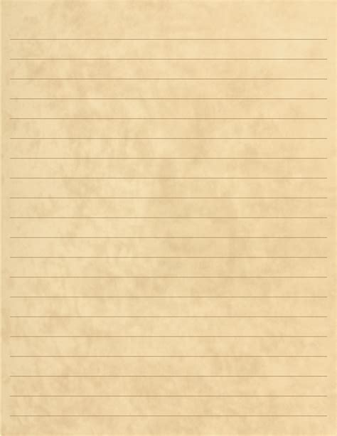 lined notebook paper template word viewing gallery