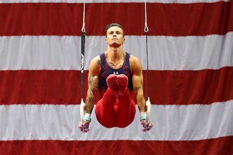 paul ruggeri sexy olympic athletes with tattoos popsugar love and sex photo 9