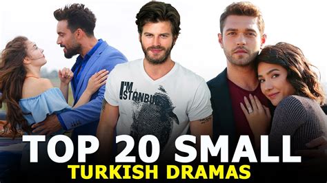 Top 20 Best Small Turkish Drama Series You Must Watch Youtube