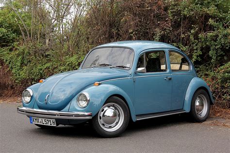 volkswagen beetle wikipedia