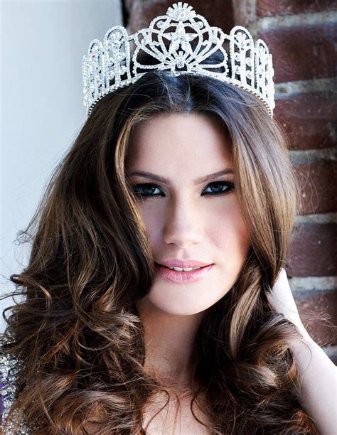 Critical Beauty Miss Calif Teen Usa Accused Of Violating