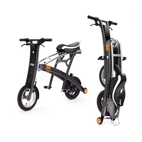 foldable electric scooter  adults    infos