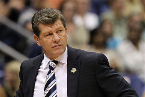 Geno Auriemma Sued For Discrimination By Nba Official Accused Of