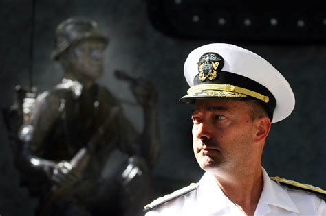 james stavridis retired admiral   vetted  hillary clintons running mate