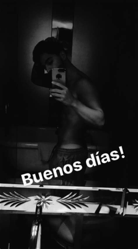we need to talk about maluma s gratuitous thirst traps