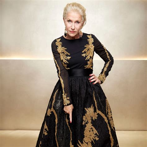 Helen Mirren Wants To Join Game Of Thrones Cast