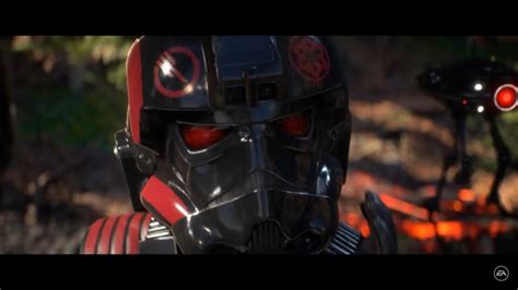 Battlefront Ii Reveal Video Is The Best Star Wars Trailer This Month