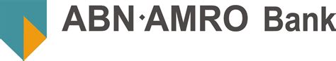 logo abn amro bank kumpulan logo indonesia