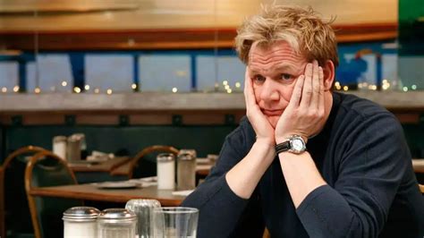surprising kitchen nightmares facts  didnt  pop listicle