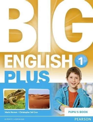 big english   british pupils book pearson mercadolibre