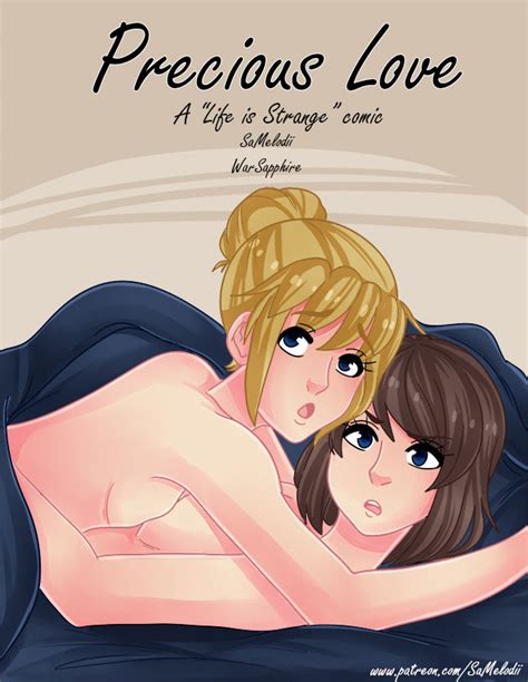 samelodii precious love lesbian porn comics one