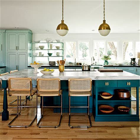 lifes design modern vintage kitchen