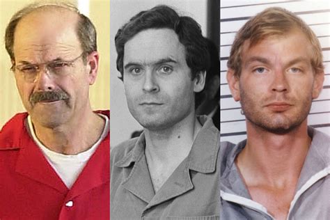 famous serial killers crime scene  pnaexperts