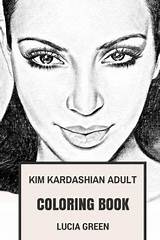 Book Kardashian Wests Kanye sketch template