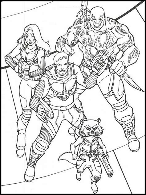 avengers  game coloring pages   gambrco