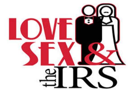 Love Sex And The Irs On Connecticut Get Tickets Now Theatermania
