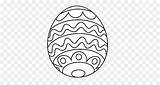 Telur Paskah Mewarnai sketch template