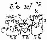 Clipart Choir Clip Church Christmas Cliparts Mouse Clipartix Singing Carolers School Cartoon Library Brentwood High Website Carols Clipartpanda Mice Gif sketch template
