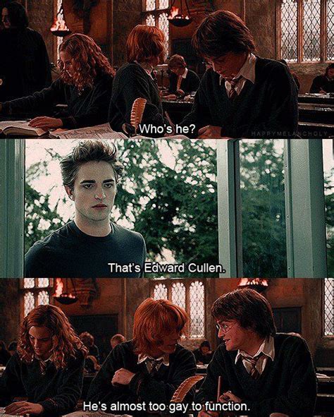 Pin By Shae Lesueur On Gives Me Giggles Mean Girls Twilight Funny