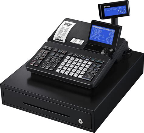 casio sr  electronic cash register armagh pos solutions