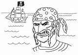 Pirata Bigode Sheets Personnages Coloriage Tudodesenhos Everfreecoloring Colorare Coloriages Bestcoloringpagesforkids sketch template