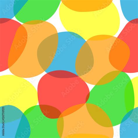 seamless colored pattern stock image  royalty  vector files