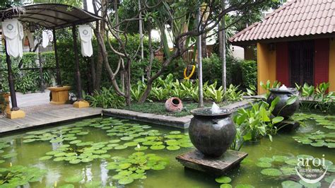oasis spa bangkok aroimakmak