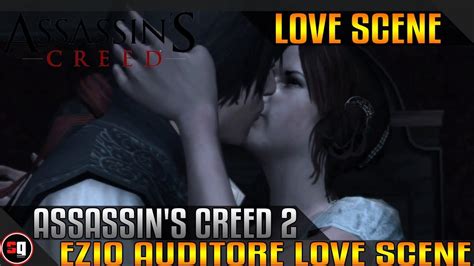 assassins creed 2 sex and love scene youtube