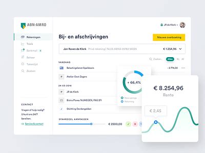 abn amro designs themes templates  downloadable graphic elements  dribbble