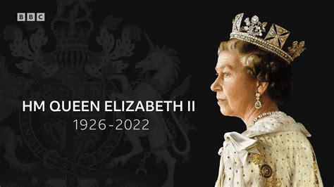 queen elizabeth ii  died buckingham palace announces atbbc news bbc