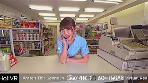 Holivr Jav Vr The Best Creampie And Squirt Vr At Cvs Megumi Shino
