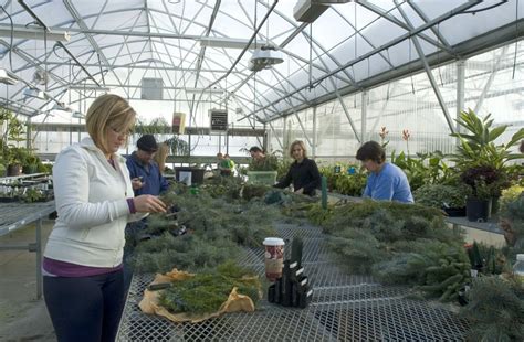 horticulture technology horticulturist cwi