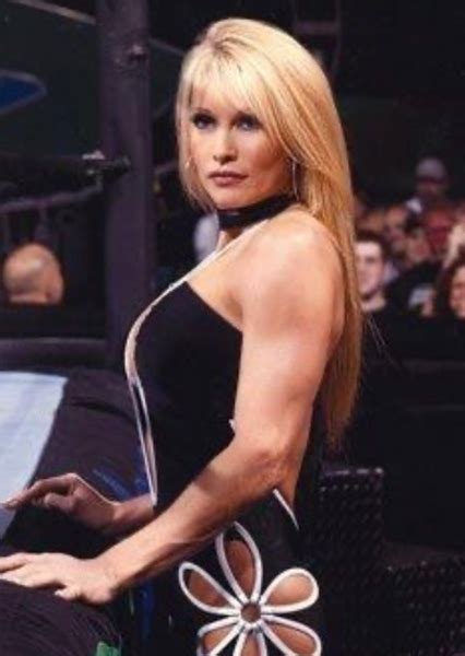 Rena Lesnar Photo On Mycast Fan Casting Your Favorite Stories