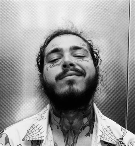 Post Malone Links Up With Swae Lee For New Spider Man Movie Track