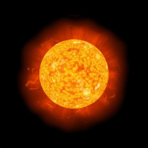 astronomers catch  glimpse  suns future  shillong times