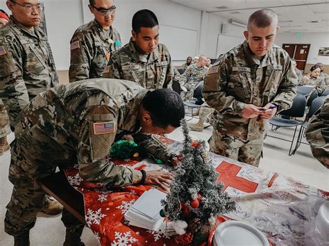 fort sill basic training writing support group sends  trainees home