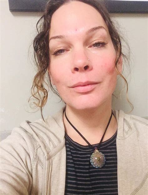 Tw Pornstars Gina Hart Twitter Here S A Selfie From A Few Weeks Ago