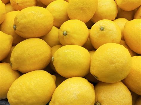 beneficios del limon nutricion  salud cla