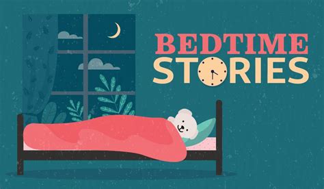 Bedtime Stories Elkhart Public Library