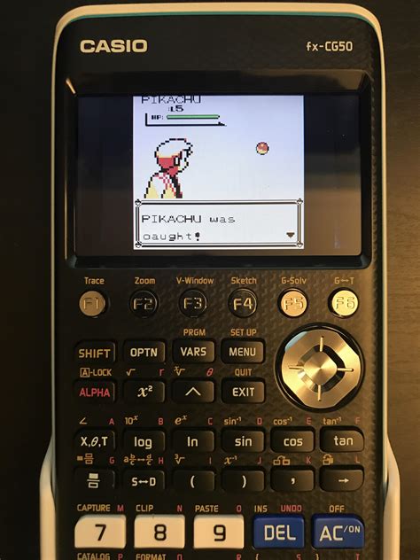 casio calculator games pokemon preppolre