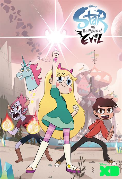 season 3 star vs the forces of evil wiki fandom powered by wikia