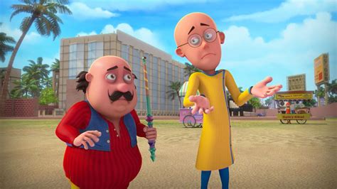 Watch Motu Patlu Season 13 Episode 1093 Telecasted On 30 06 2022 Online